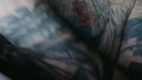 realrubpirate online show from April 4, 8:22 am