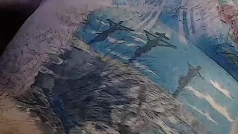 realrubpirate online show from January 15, 9:46 am