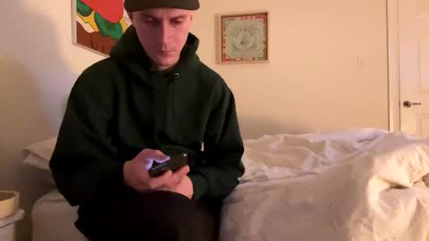 reasonablycurious online show from March 3, 7:05 am