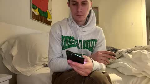 reasonablycurious online show from April 11, 6:20 am