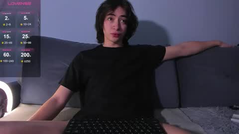 Alan online show from January 8, 8:41 am