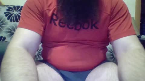 red_bearddd online show from December 29, 4:19 pm