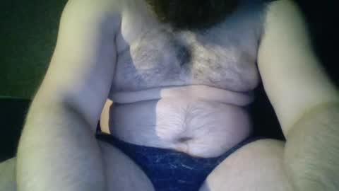 red_bearddd online show from April 16, 3:34 pm