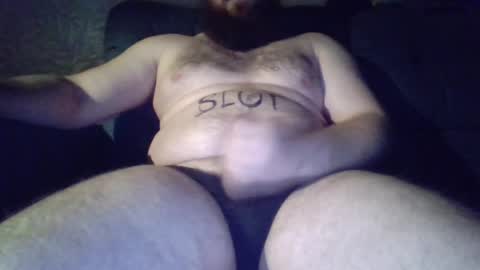 red_bearddd online show from March 31, 6:31 pm