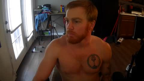 redbeardedfun online show from March 8, 11:28 pm