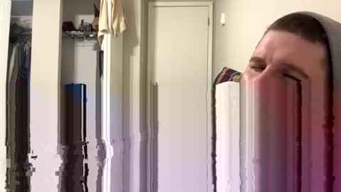 Ali j online show from April 18, 11:48 pm