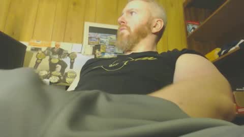 Snapshot of redhead4fun chatting on February 23, 4:42 pm theredhead4fun online show from February 23, 4:42 pm