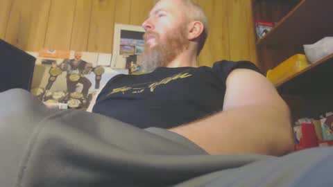 Snapshot of redhead4fun chatting on January 18, 3:38 pm theredhead4fun online show from January 18, 3:38 pm