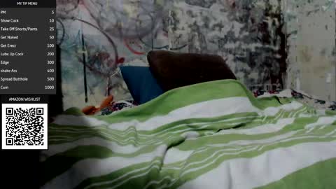 RedHead6Inch online show from January 18, 2:24 am