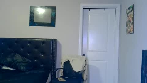 InkedGinger online show from December 3, 11:00 pm