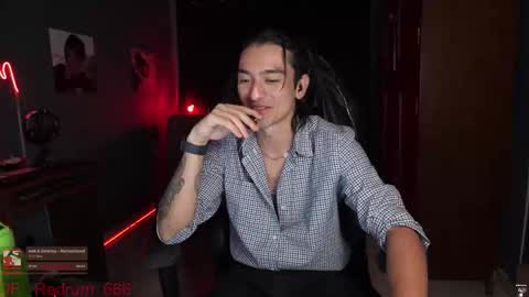 Red online show from March 4, 3:57 am