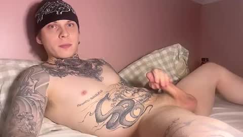 redrum online show from January 9, 9:03 am