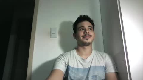 RedsoulReaver online show from April 5, 1:03 am