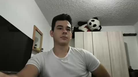 RedsoulReaver online show from October 14, 5:47 am