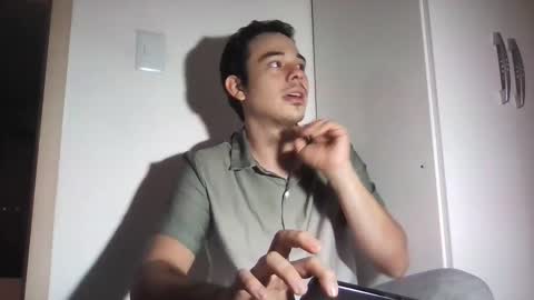 RedsoulReaver online show from January 15, 8:44 pm