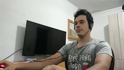 RedsoulReaver online show from March 11, 3:37 am