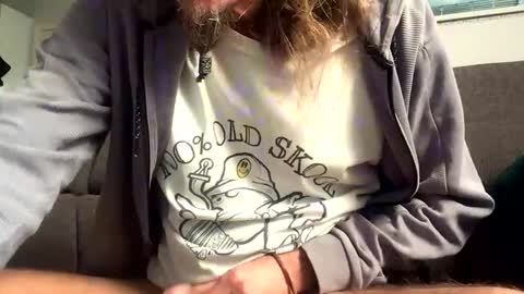 Redspider154 online show from November 30, 2:41 pm