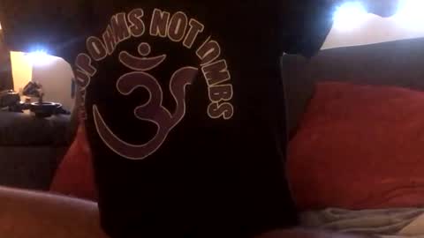 Snapshot of redspider1543 chatting on October 3, 10:59 pm Redspider154 online show from October 3, 10:59 pm