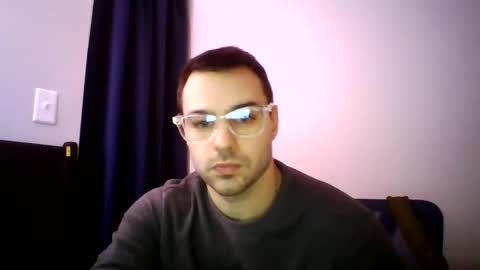 redstar461163 online show from December 7, 11:12 pm