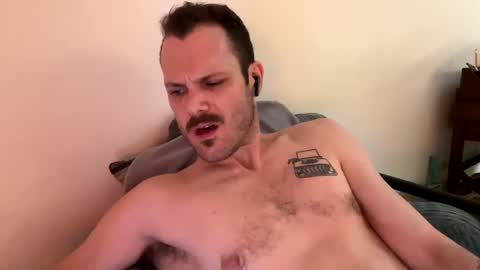 Reed Thomas online show from February 7, 5:10 am