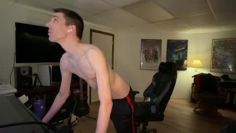 reelbigwang online show from February 8, 3:41 am