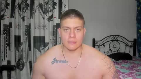 regan_jhonson online show from January 8, 6:40 am