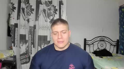 regan_jhonson online show from November 27, 8:18 am