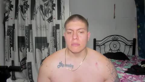 regan_jhonson online show from February 7, 3:57 am