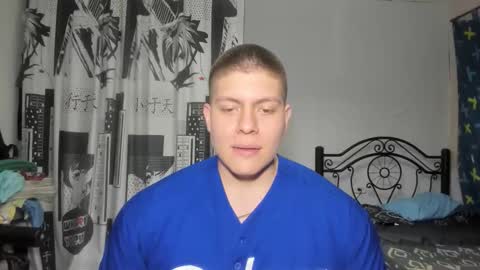 Snapshot of regan_jhonson chatting on October 22, 5:11 am regan_jhonson online show from October 22, 5:11 am