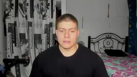 regan_jhonson online show from February 24, 5:52 am