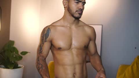 Reik online show from November 25, 12:18 pm