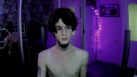 RemiTrash online show from October 31, 8:40 am