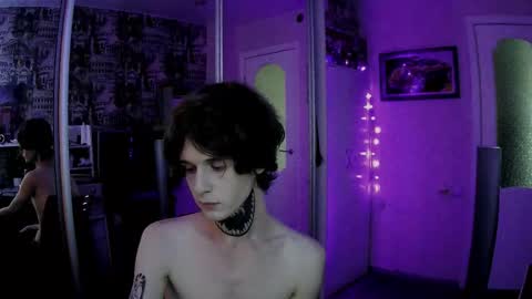 RemiTrash online show from October 28, 5:54 am