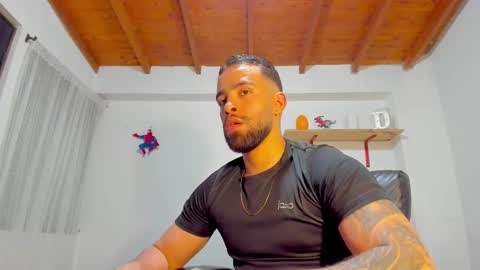 Rmy Steen online show from February 12, 12:05 am