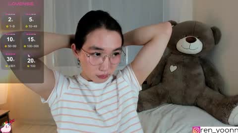Ren online show from May 16, 10:36 am