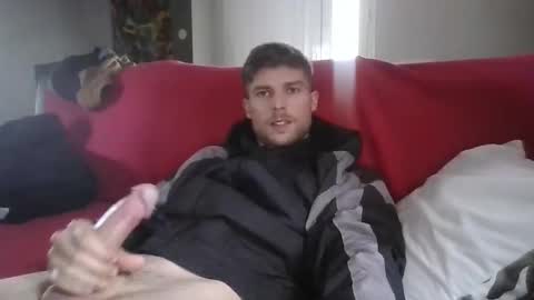 rendildo online show from May 8, 2:17 pm