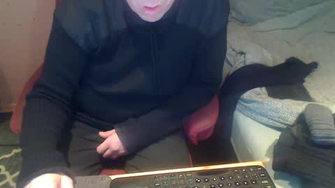 Snapshot of reodorfelgen chatting on December 5, 8:55 am Reodor online show from December 5, 8:55 am