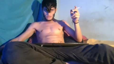 Luis online show from February 5, 6:53 am