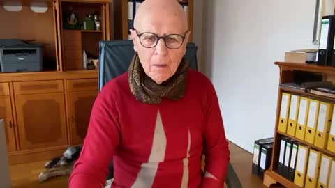 reteid online show from March 25, 2:43 pm