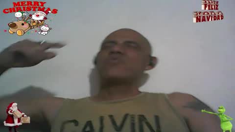 Walter online show from December 19, 6:10 am