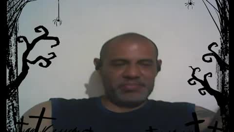 Walter online show from October 23, 4:16 am