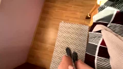 revilo1165 online show from March 8, 1:34 pm