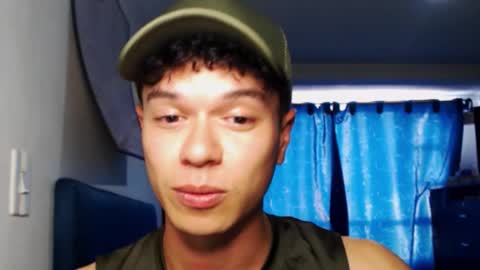 Rex online show from March 1, 8:41 pm