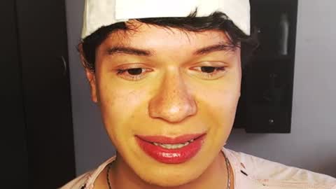 Rex online show from March 11, 4:29 pm