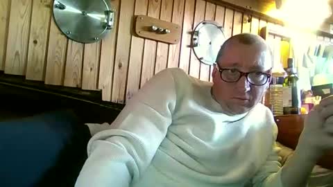 Joe online show from February 8, 3:27 pm