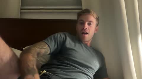 Ryan online show from April 23, 3:33 am