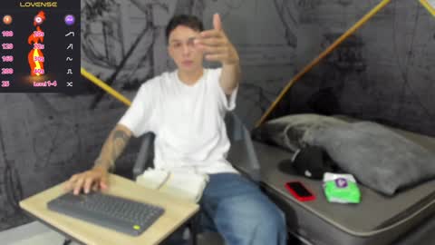 Rhaegal online show from January 17, 5:42 pm