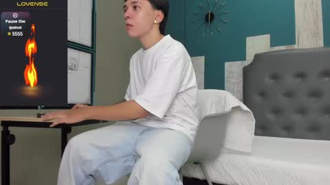 Rhaegal online show from March 5, 2:12 pm