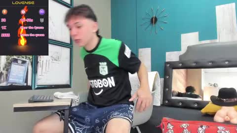 Rhaegal online show from December 22, 3:44 pm