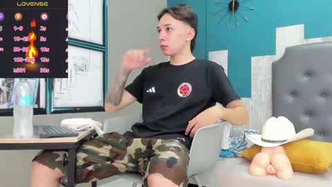 Rhaegal online show from December 8, 4:50 pm